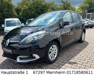 Renault Scenic Gebrauchtwagen
