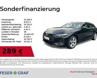 Audi A5 Gebrauchtwagen