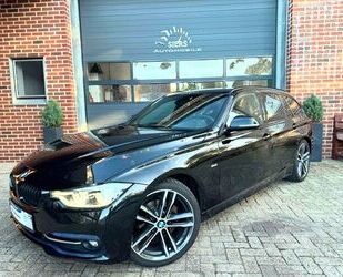 BMW 320 Gebrauchtwagen