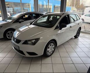 Seat Ibiza Gebrauchtwagen