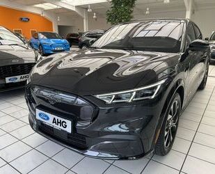 Ford Mustang Mach-E Gebrauchtwagen