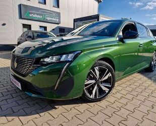 Peugeot 308 Gebrauchtwagen