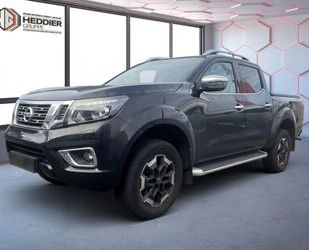 Nissan Navara Gebrauchtwagen