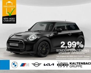 Mini Cooper SE Gebrauchtwagen