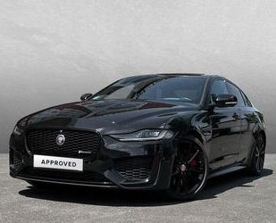 Jaguar XE Gebrauchtwagen