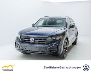 VW Volkswagen Touareg R-Line 3.0 TDI 4MO*IQ.LIGHT*PAN Gebrauchtwagen