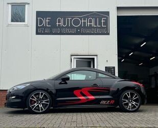 Peugeot RCZ Gebrauchtwagen