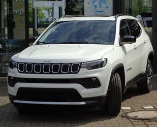 Jeep Compass Gebrauchtwagen