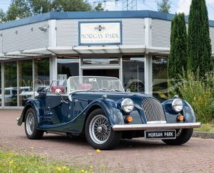 Morgan Plus 4 