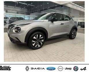 Nissan Juke Gebrauchtwagen