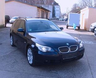 BMW 530 Gebrauchtwagen
