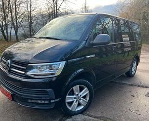 VW T6 Multivan Gebrauchtwagen