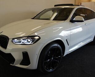 BMW X4 Gebrauchtwagen