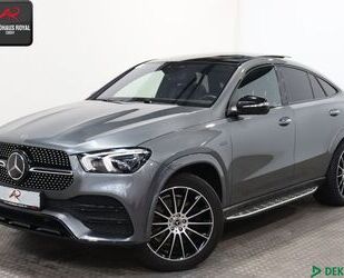 Mercedes-Benz GLE 350 Gebrauchtwagen