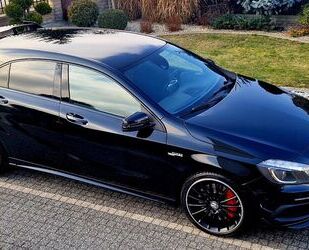 Mercedes-Benz A 45 AMG Gebrauchtwagen