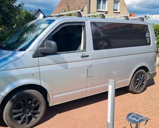 VW T5 Transporter Gebrauchtwagen