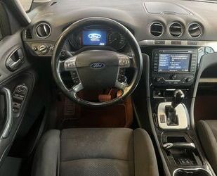Ford Galaxy Gebrauchtwagen