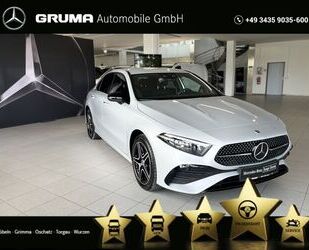 Mercedes-Benz A 250 Gebrauchtwagen