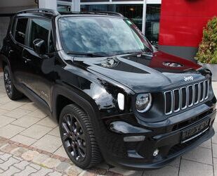 Jeep Renegade Gebrauchtwagen