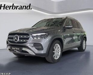 Mercedes-Benz GLE 300 Gebrauchtwagen