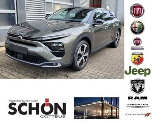 Citroen C5 X Gebrauchtwagen