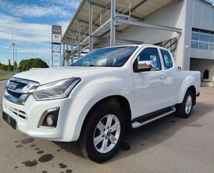 Isuzu D-Max Gebrauchtwagen