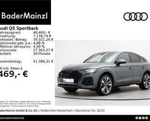 Audi Q5 Gebrauchtwagen