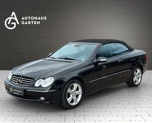 Opel CLK 320 