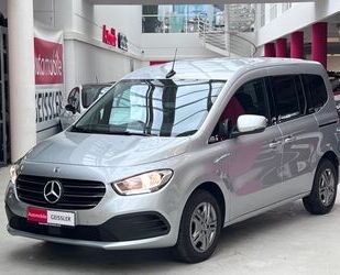 Mercedes-Benz T-Klasse Gebrauchtwagen