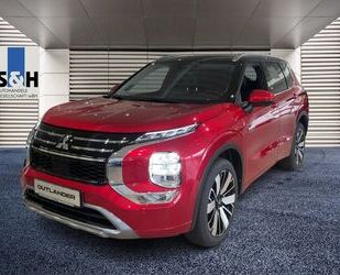 Mitsubishi Outlander Gebrauchtwagen