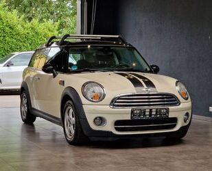 Citroen Cooper D Clubman 