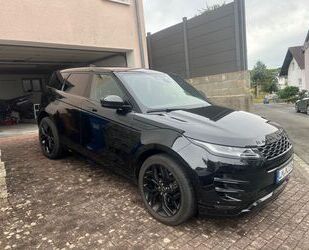 Land Rover Range Rover Evoque Gebrauchtwagen