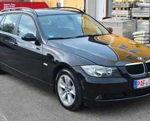 BMW 318 Gebrauchtwagen