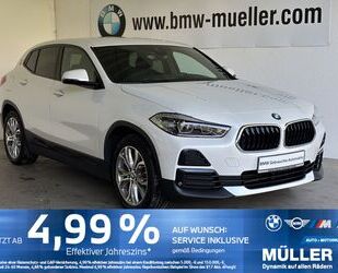 BMW X2 Gebrauchtwagen