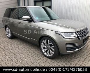 Land Rover Range Rover Gebrauchtwagen