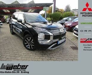Mitsubishi Plug-in Hybrid Outlander Gebrauchtwagen