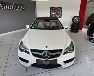 Mercedes-Benz E 400 Gebrauchtwagen