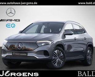 Mercedes-Benz EQA Gebrauchtwagen