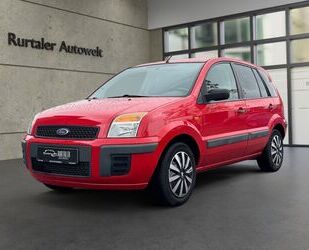 Ford Fusion Gebrauchtwagen