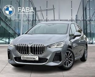 BMW 216 Gebrauchtwagen