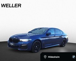 BMW 530 Gebrauchtwagen