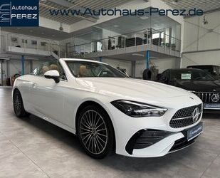 Mercedes-Benz CLE 300 Gebrauchtwagen