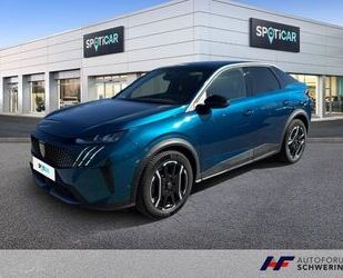 Peugeot 3008 Gebrauchtwagen