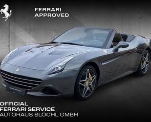 Ferrari California Gebrauchtwagen