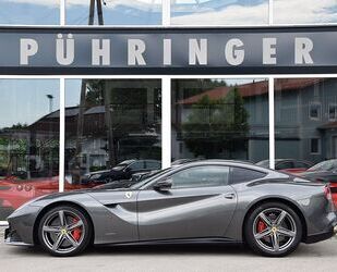 Ferrari F12 Gebrauchtwagen