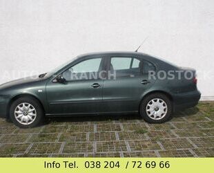 Seat Toledo Gebrauchtwagen