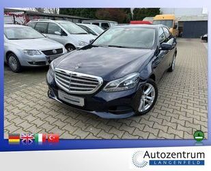 Mercedes-Benz E 300 Gebrauchtwagen