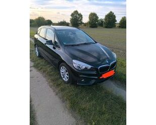 BMW 218 Active Tourer Gebrauchtwagen