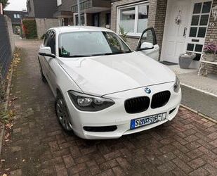 BMW 116 Gebrauchtwagen