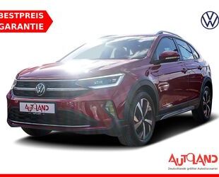 VW Taigo Gebrauchtwagen